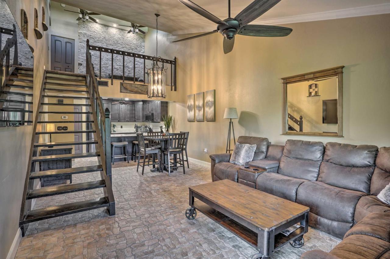 Chic Fort Myers Escape With Community Perks! Экстерьер фото