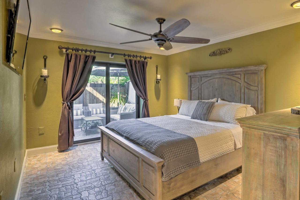Chic Fort Myers Escape With Community Perks! Экстерьер фото